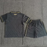 25/26  Panama Third Kids Soccer Jersey
