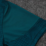 25/26 ACM Dark Green Training Short Suit#D25251