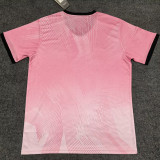 22/23 RMA  Pink (Y-3) Goalkeeper Fans Soccer Jersey