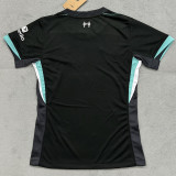 24/25 LIV Away Women Soccer Jersey(女）