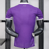25/26 Al Ain FC Home   Player Version  Soccer Jersey