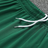 26/27 Cote d'Ivoire Green Training Shorts Suit
