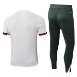 25/26 CHE Away Player Version Training Shirts&Long Pants