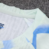 25/26  INT Away Player Version Soccer Jersey& Grey  pants