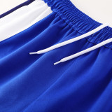 25/26 NJ 17 Blue  Jacket Tracksuit