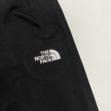 24/25 New THE NORTH FACE Black Cotton  Pants W3(棉裤)