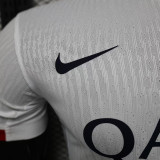 25/26 PSG  Special Edition White Player Version  Soccer Jersey