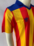1980/1982 Valencia Away Retro Soccer Jersey