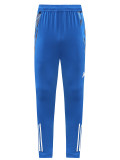 25/26  AD Summer Thin Edition Sky Blue Pants  #AK05