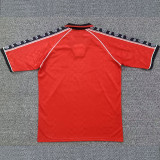 1996/1997  Mallorca Home Retro Soccer Jersey