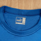 2004 Italy Home Retro Soccer Jersey