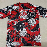 24/25 Flamengo Red Special Edition Fans Soccer Jersey