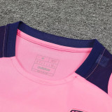 24/25  ARS Pink Tank top and shorts suit