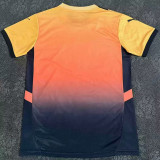 25/26 Galatasaray Special Edition Yellow Fans Soccer Jersey