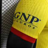 24/25 Club America Home Player Version Soccer Jersey