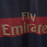 2007/2008  ARS Third Retro Soccer Jersey
