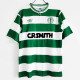 1987/1988 Celtic Home Retro Soccer Jersey
