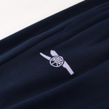 24/25 ARS Red  Hooded  Tracksuit