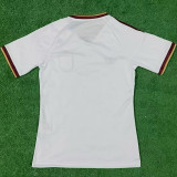 26/27 Spain White Fans Soccer Jersey