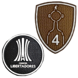 24/25 River Plate Fourth Player Version Soccer Jersey
