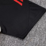 25/26 LIV Black Player Version Training Short Suit