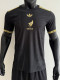 25/26 Mexico Golden Cup Black Player Version Soccer Jersey
