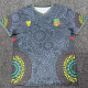 25/26 Mali Grey Fans Soccer Jersey
