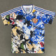 26/27 Man Utd Gemstone Special Edition Fans Soccer Jersey