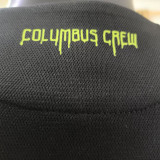 25/26 Columbus Crew Away Player Version Soccer Jersey