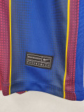 2020/2021 BAR Home Retro Soccer Jersey