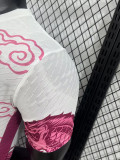 25/26 Japan Pink Dragon Special Edition Player Version  Soccer Jersey