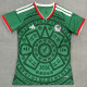 25/26 Mexico Home Women Soccer Jersey女