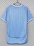 2001/2003 Celta Home Retro Soccer Jersey