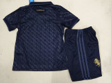24/25 JUV Third  Kids  Soccer Jersey
