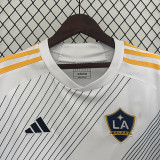24/25 LA Galaxy Home Fans Soccer Jersey