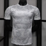 25/26 RMA LV Galaxy Light Limited Edition Player Version Soccer Jersey
