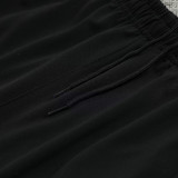 24/25 JO Black&Green Half Zipper Sportswear # 810黑绿色(半拉链)