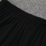 24/25  PSG  Mud Yellow Training Short Suit