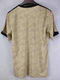 2019/2020 Man Utd Away Retro Soccer Jersey