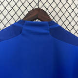 24/25 Cruzeiro Home Fans Soccer Jersey