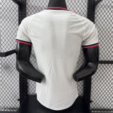 26/27 RMA Special Edition White Player Version Soccer Jersey