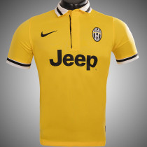 2013/2014 JUV Away Retro Soccer Jersey