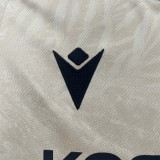 24/25 Osasuna Away Kids Soccer Jersey