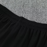 25/26  Dortmund Yellow & Black  Training Short Suit