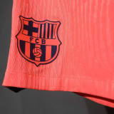 25/26 BAR Third Player Version Shorts Pants