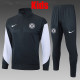 25/26  CHE Dark Grey Jacket Kids Tracksuit #E2570