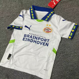 24/25 PSV Third Kids Soccer Jersey