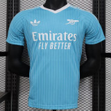24/25 ARS Sky Blue Special Edition Player Version  Soccer Jersey