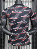 24/25 Sao Paulo  Player Version Training shirts