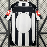 2002/2003 JUV Home Retro Soccer Jersey